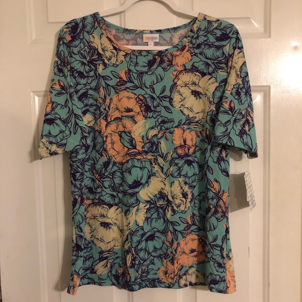 NWT LuLaRoe GiGi